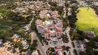 Hilton Vilamoura As Cascatas Golf Resort & Spa fotoÄŸrafÄ±