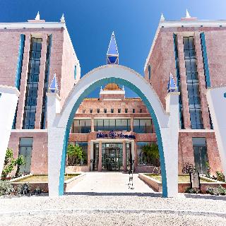 Hilton Vilamoura As Cascatas Golf Resort & Spa fotoÄŸrafÄ±