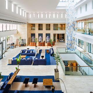 Hilton Vilamoura As Cascatas Golf Resort & Spa fotoÄŸrafÄ±