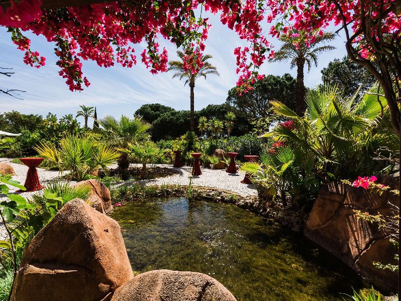 Hilton Vilamoura As Cascatas Golf Resort & Spa - Genel