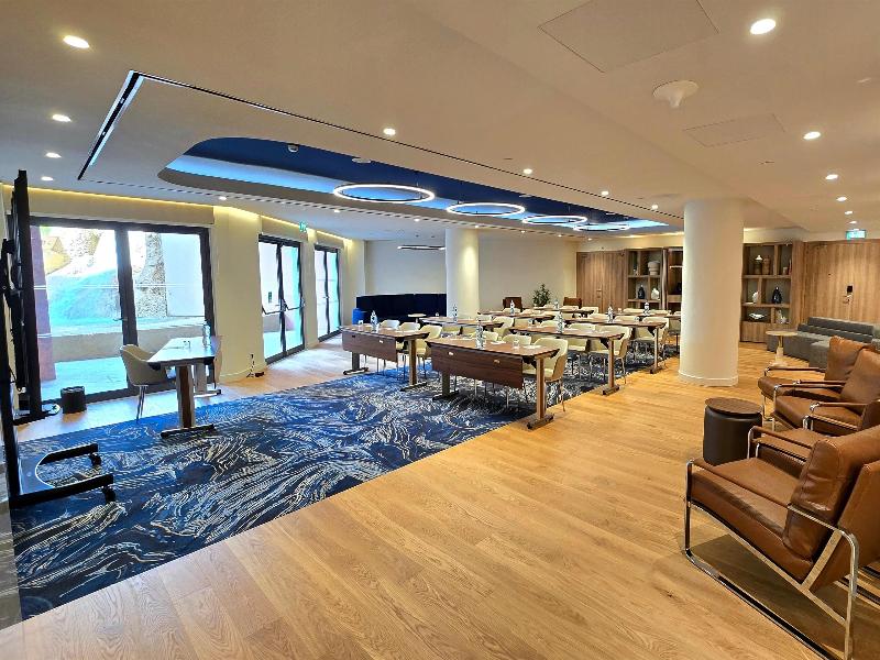 Hilton Vilamoura As Cascatas Golf Resort & Spa - Genel