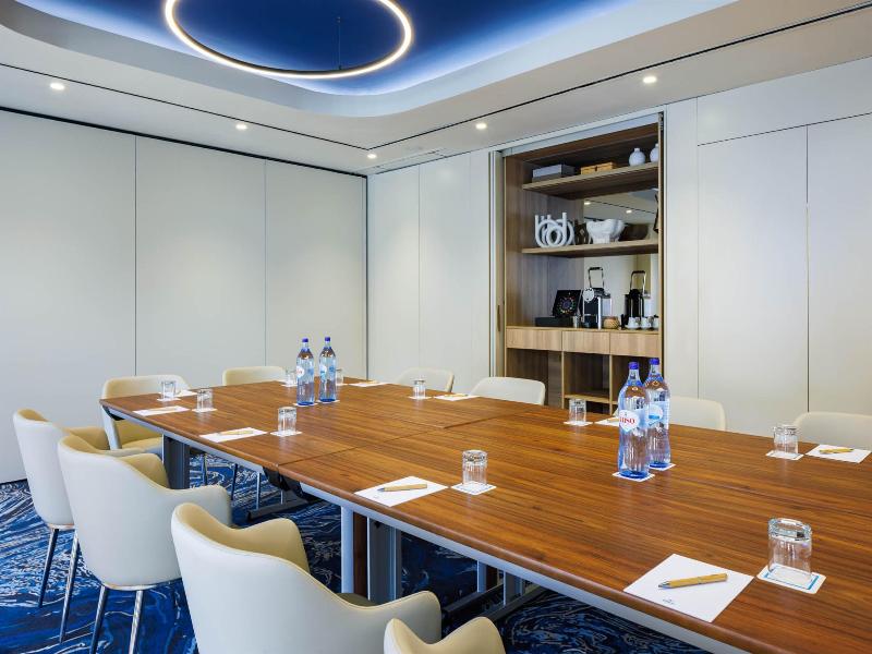 Hilton Vilamoura As Cascatas Golf Resort & Spa - Genel
