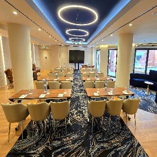 Hilton Vilamoura As Cascatas Golf Resort & Spa fotoÄŸrafÄ±