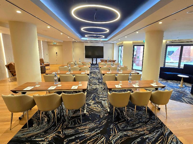 Hilton Vilamoura As Cascatas Golf Resort & Spa - Genel