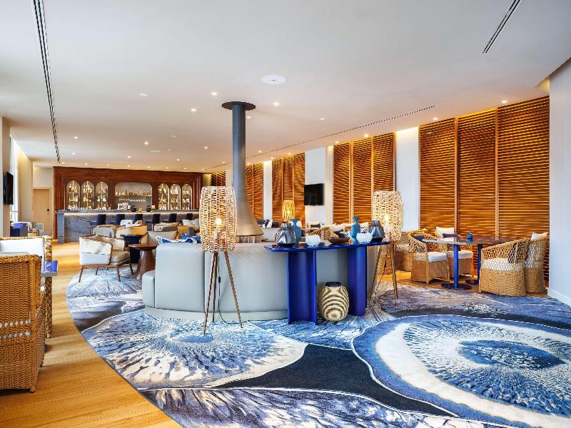 Hilton Vilamoura As Cascatas Golf Resort & Spa - Genel