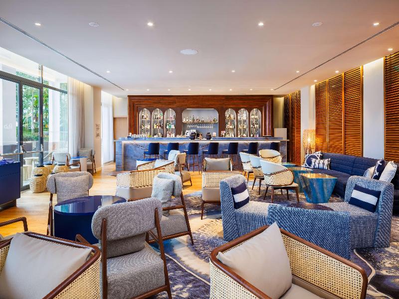 Hilton Vilamoura As Cascatas Golf Resort & Spa - Genel
