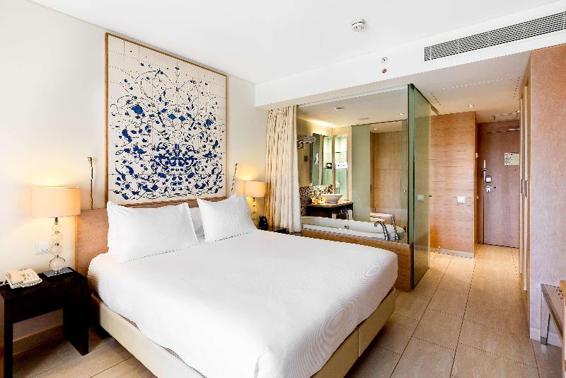 Hilton Vilamoura As Cascatas Golf Resort & Spa - Oda
