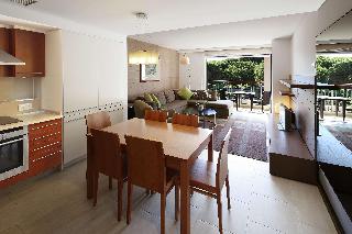 Hilton Vilamoura As Cascatas Golf Resort & Spa fotoÄŸrafÄ±