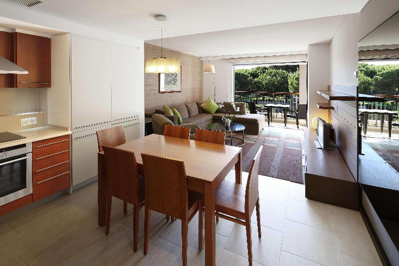 Hilton Vilamoura As Cascatas Golf Resort & Spa - Oda
