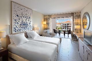 Hilton Vilamoura As Cascatas Golf Resort & Spa fotoÄŸrafÄ±