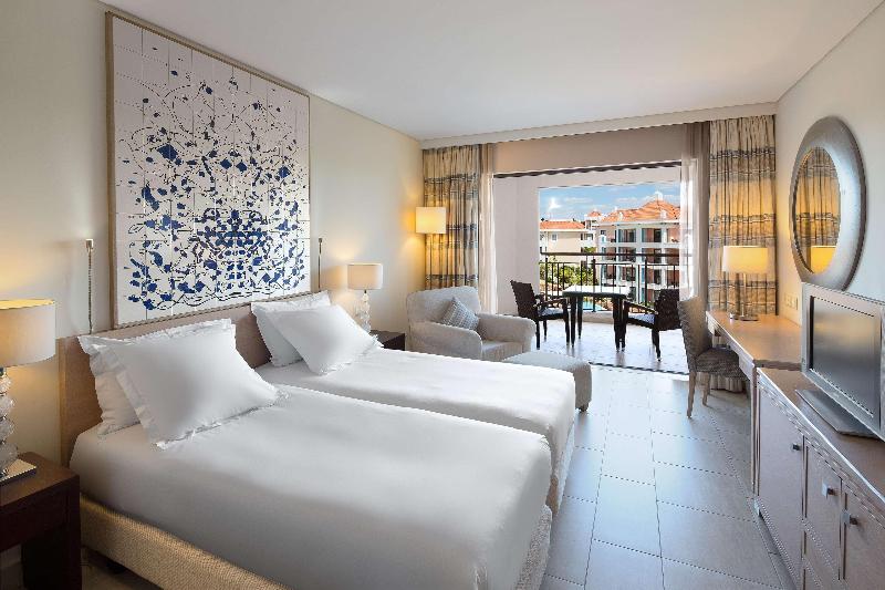 Hilton Vilamoura As Cascatas Golf Resort & Spa - Oda