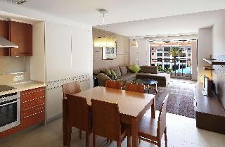 Hilton Vilamoura As Cascatas Golf Resort & Spa fotoÄŸrafÄ±