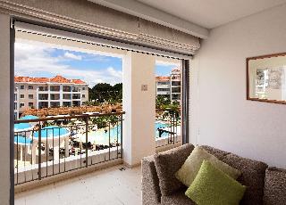 Hilton Vilamoura As Cascatas Golf Resort & Spa fotoÄŸrafÄ±