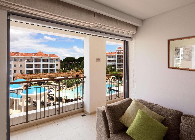 Hilton Vilamoura As Cascatas Golf Resort & Spa - Oda