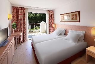 Hilton Vilamoura As Cascatas Golf Resort & Spa fotoÄŸrafÄ±
