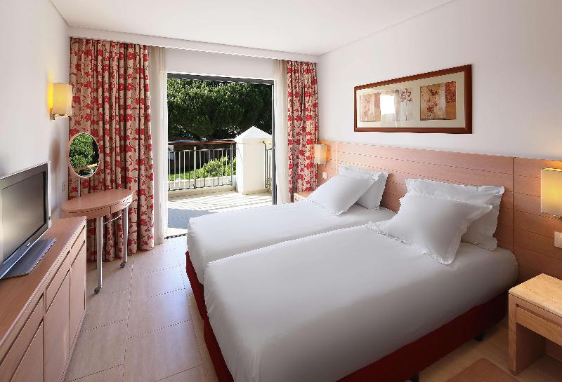 Hilton Vilamoura As Cascatas Golf Resort & Spa - Oda
