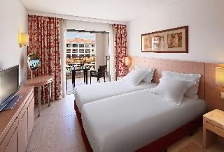 Hilton Vilamoura As Cascatas Golf Resort & Spa fotoÄŸrafÄ±