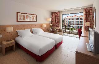 Hilton Vilamoura As Cascatas Golf Resort & Spa fotoÄŸrafÄ±