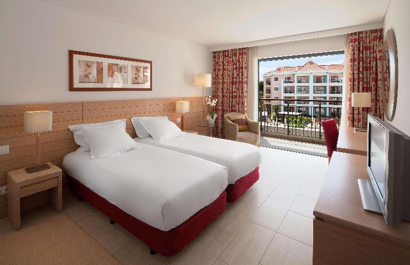 Hilton Vilamoura As Cascatas Golf Resort & Spa - Oda