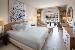 Hilton Vilamoura As Cascatas Golf Resort & Spa fotoÄŸrafÄ±