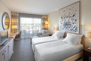 Hilton Vilamoura As Cascatas Golf Resort & Spa fotoÄŸrafÄ±