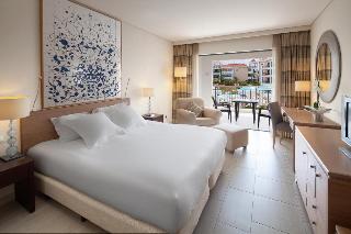 Hilton Vilamoura As Cascatas Golf Resort & Spa fotoÄŸrafÄ±