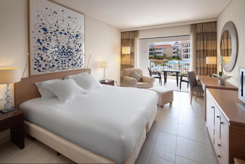 Hilton Vilamoura As Cascatas Golf Resort & Spa - Oda