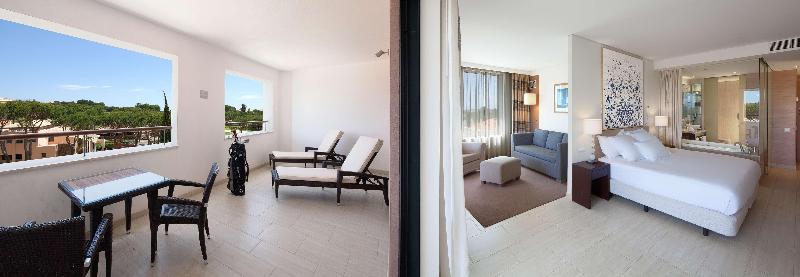 Hilton Vilamoura As Cascatas Golf Resort & Spa - Oda