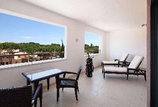 Hilton Vilamoura As Cascatas Golf Resort & Spa fotoÄŸrafÄ±