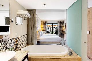 Hilton Vilamoura As Cascatas Golf Resort & Spa fotoÄŸrafÄ±