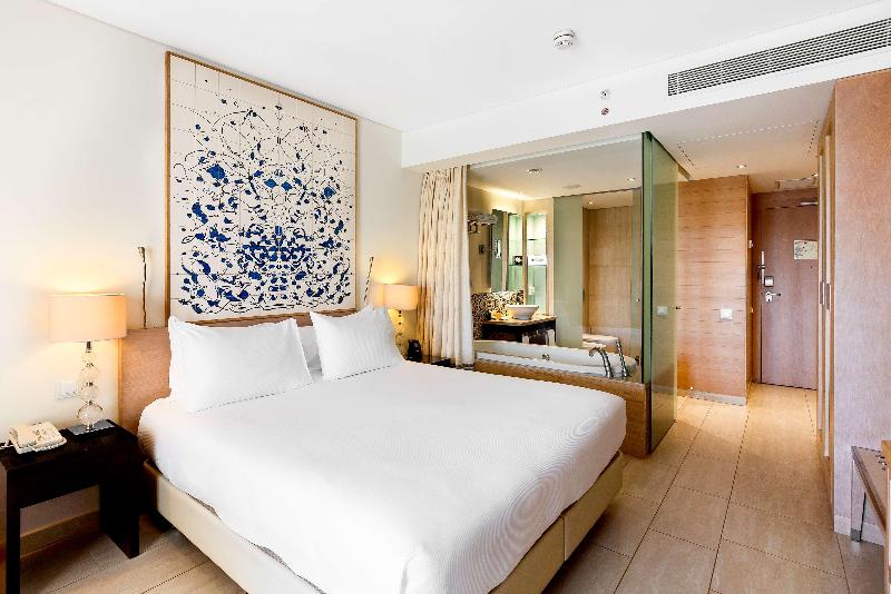 Hilton Vilamoura As Cascatas Golf Resort & Spa - Oda