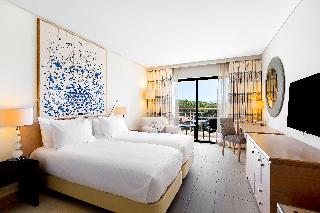Hilton Vilamoura As Cascatas Golf Resort & Spa fotoÄŸrafÄ±