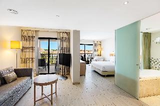 Hilton Vilamoura As Cascatas Golf Resort & Spa fotoÄŸrafÄ±