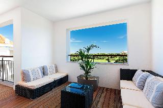 Hilton Vilamoura As Cascatas Golf Resort & Spa fotoÄŸrafÄ±