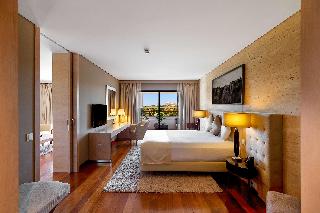 Hilton Vilamoura As Cascatas Golf Resort & Spa fotoÄŸrafÄ±