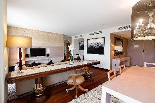 Hilton Vilamoura As Cascatas Golf Resort & Spa fotoÄŸrafÄ±