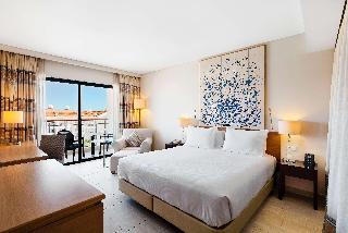 Hilton Vilamoura As Cascatas Golf Resort & Spa fotoÄŸrafÄ±