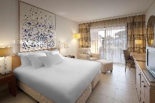 Hilton Vilamoura As Cascatas Golf Resort & Spa fotoÄŸrafÄ±