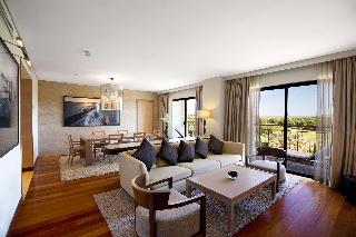 Hilton Vilamoura As Cascatas Golf Resort & Spa fotoÄŸrafÄ±
