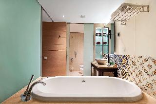 Hilton Vilamoura As Cascatas Golf Resort & Spa fotoÄŸrafÄ±