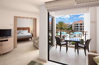 Hilton Vilamoura As Cascatas Golf Resort & Spa fotoÄŸrafÄ±