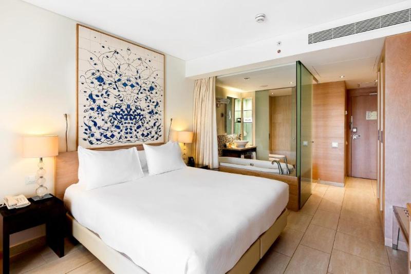 Hilton Vilamoura As Cascatas Golf Resort & Spa - Oda