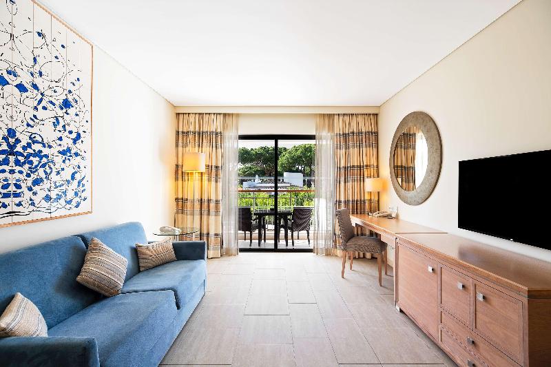 Hilton Vilamoura As Cascatas Golf Resort & Spa - Oda