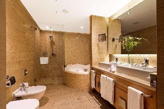 Hilton Vilamoura As Cascatas Golf Resort & Spa fotoÄŸrafÄ±