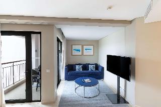 Hilton Vilamoura As Cascatas Golf Resort & Spa fotoÄŸrafÄ±