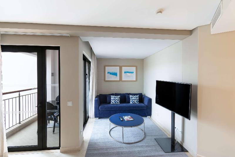 Hilton Vilamoura As Cascatas Golf Resort & Spa - Oda