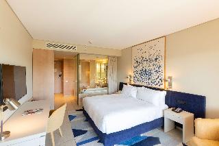 Hilton Vilamoura As Cascatas Golf Resort & Spa fotoÄŸrafÄ±