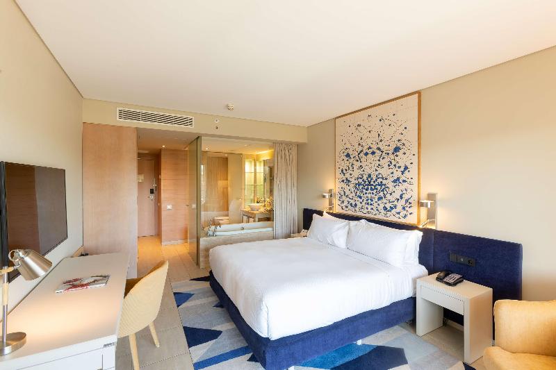 Hilton Vilamoura As Cascatas Golf Resort & Spa - Oda