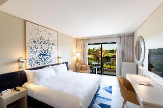 Hilton Vilamoura As Cascatas Golf Resort & Spa fotoÄŸrafÄ±