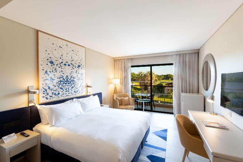 Hilton Vilamoura As Cascatas Golf Resort & Spa - Oda